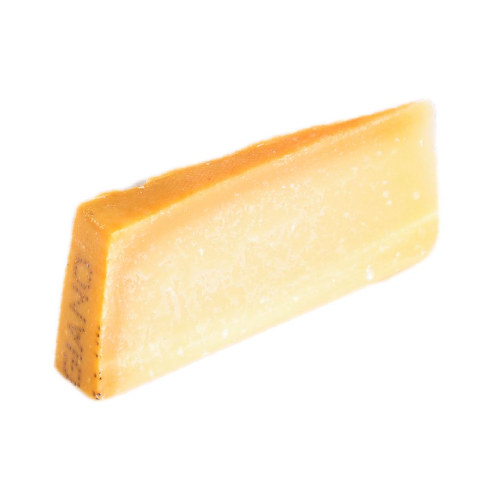 Parmigiano Reggiano D.O.P. 24 months (Double Rind)